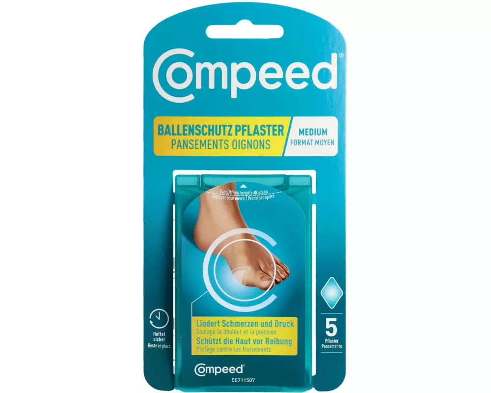 Compeed Pflaster Pflaster