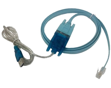 ASR 920 SERIAL CONSOLE CABLING