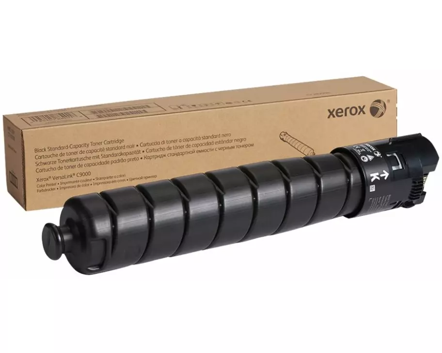 XEROX C9000 BLACK Toner
