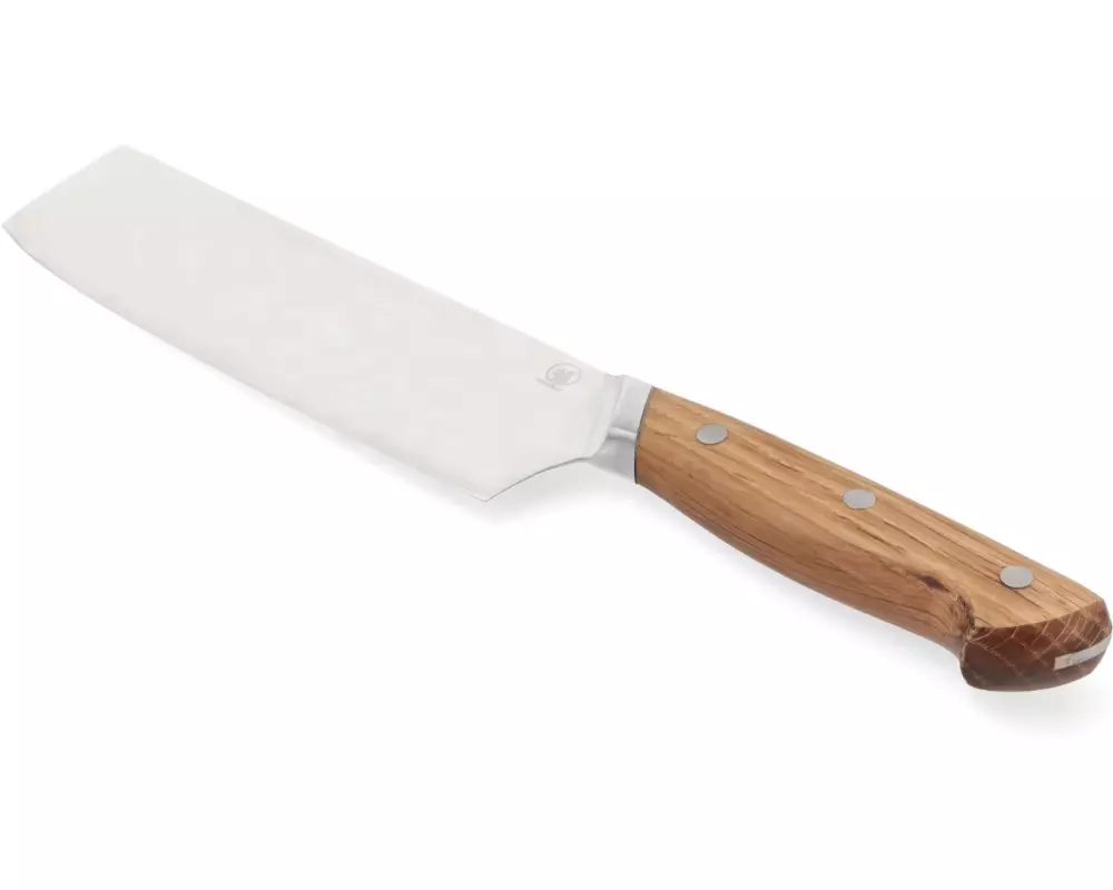 Morsö Gemüsemesser Foresta Braun