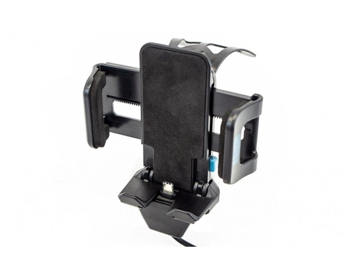 Gamber-Johnson Wired Cradle for Handheld Device