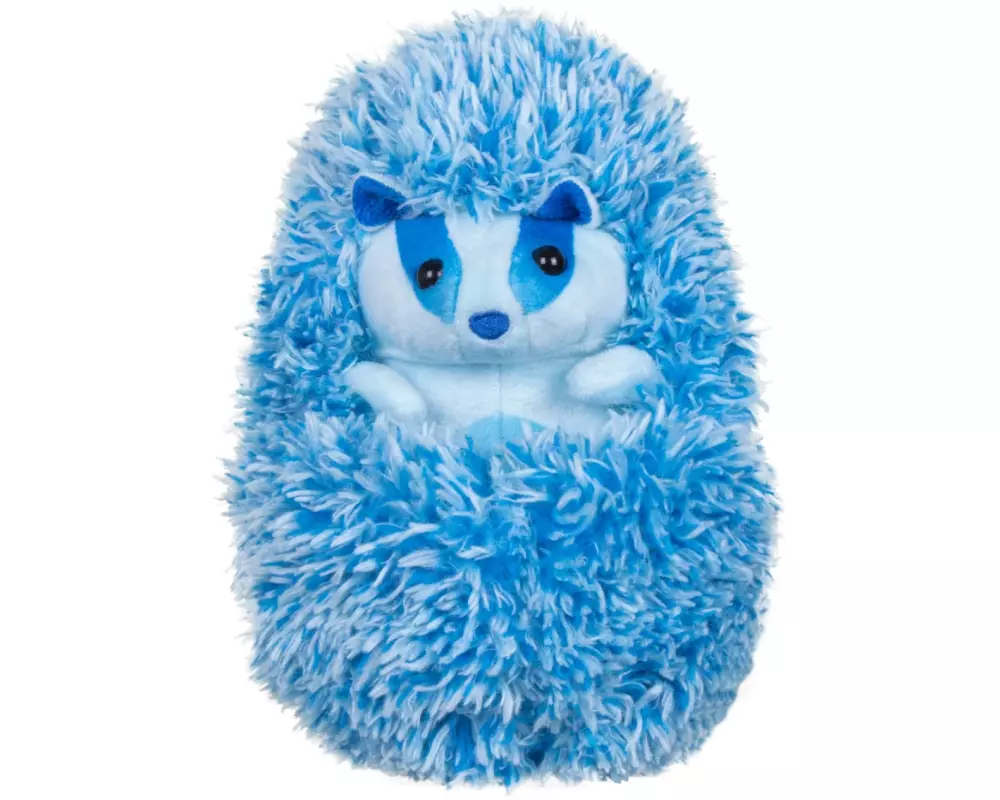 Curlimals Funktionsplüsch Blue der Dachs