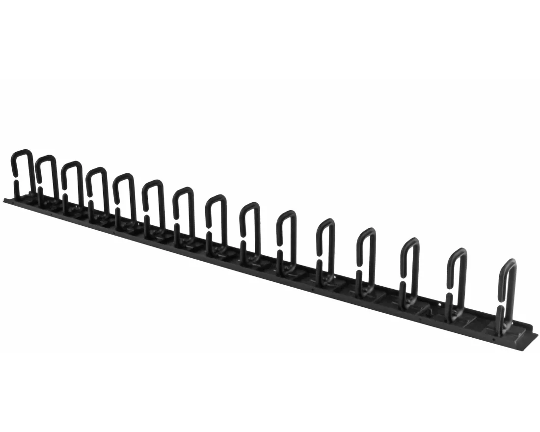 StarTech.com CMVER20UD Regalzubehör Kabelmanagementtafel