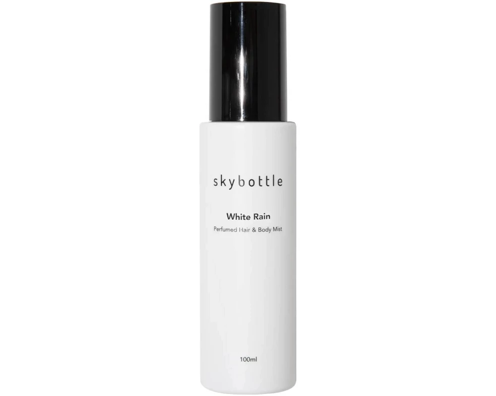 Skybottle Hair & Body Mist White Rain 100 ml