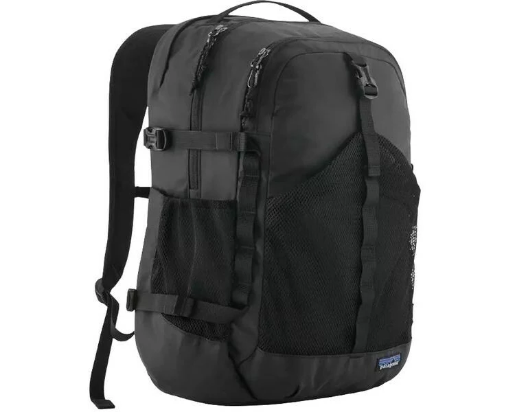 Patagonia Refugio Day Pack schwarz