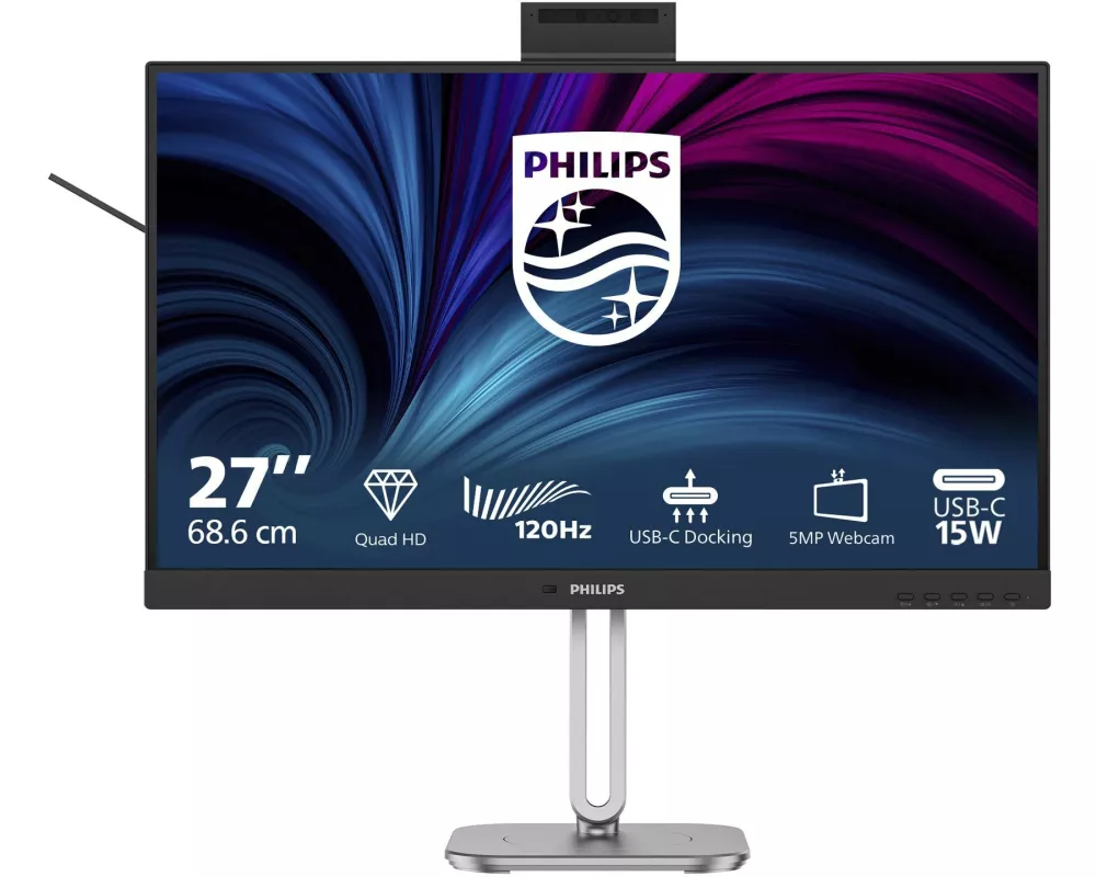 Philips Monitor 27B2U4601H/00