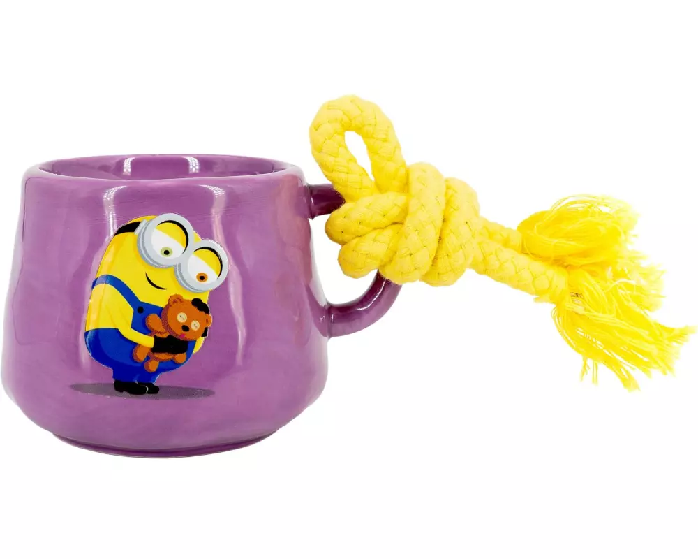 balthasar Duftkerze Minions Bob & Tim 200 g