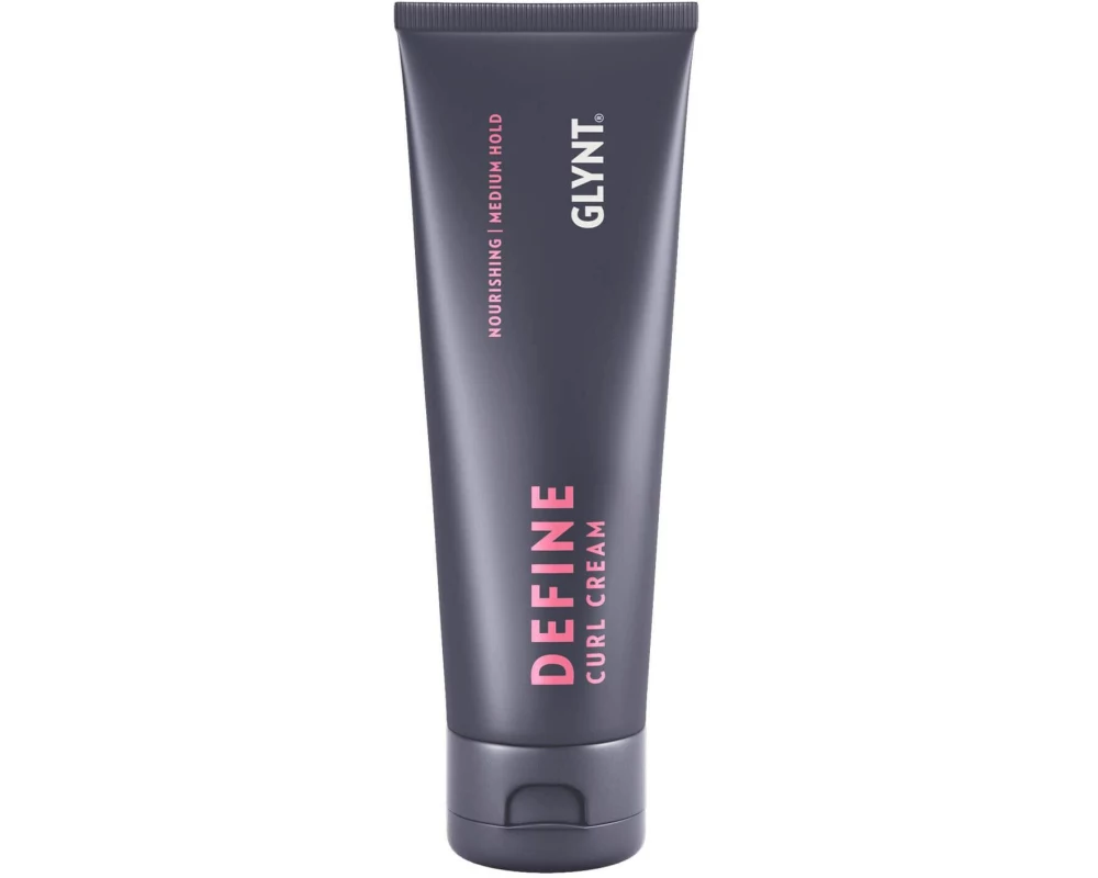 GLYNT Define Curl Cream 125 ml
