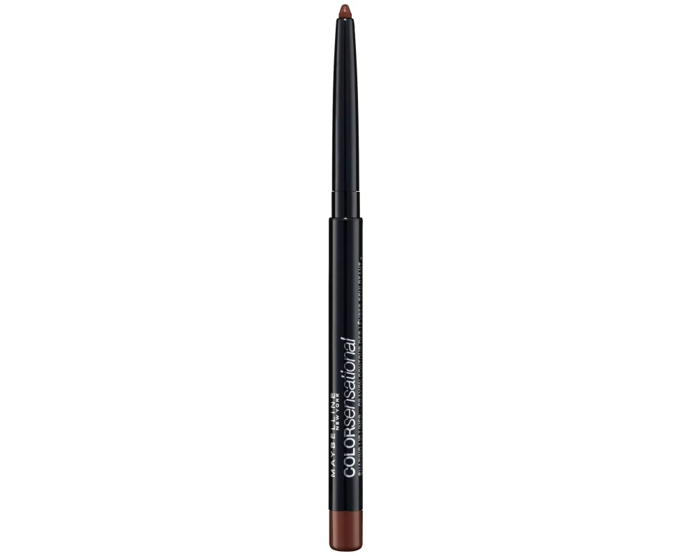 Maybelline Lip Liner Color Sensational 20 Nude Sed