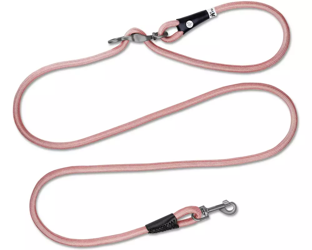 curli Vario Comfort Leash Rose L