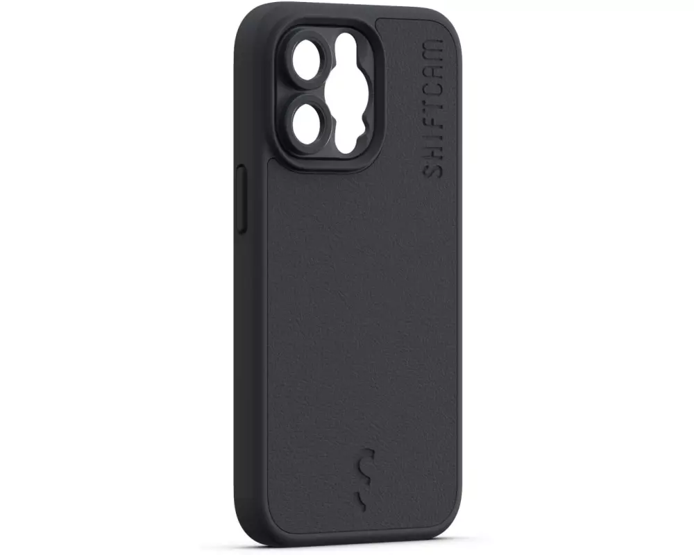 Shiftcam Camera Case mit in-Case Lens Mount – iPhone 13 Pro