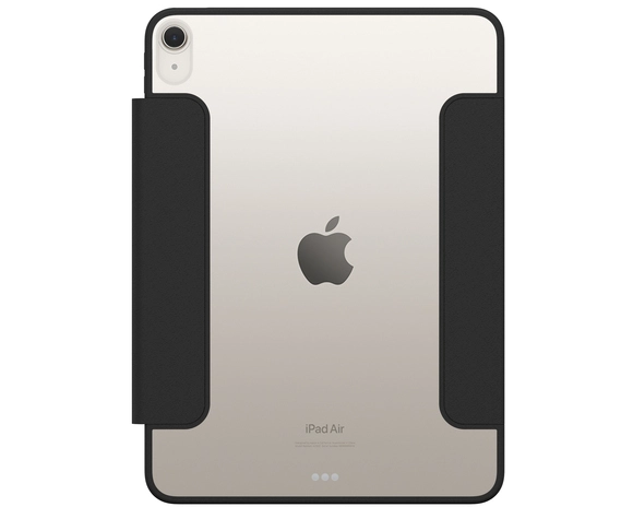 Symmetry Folio MRGOODBAR BLK PolyBag