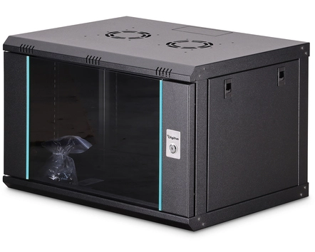 7HE DYNAMIC-N WALLMOUNT BLACK