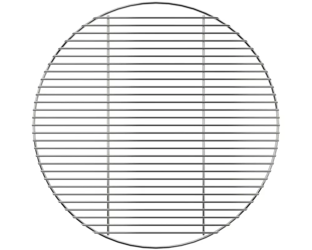 Outdoorchef Edelstahlrost 480