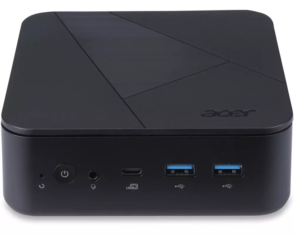 Acer Barebone NUC VN1502G N150