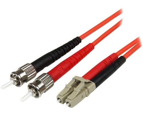 StarTech.com 5m Fiber Optic Cable