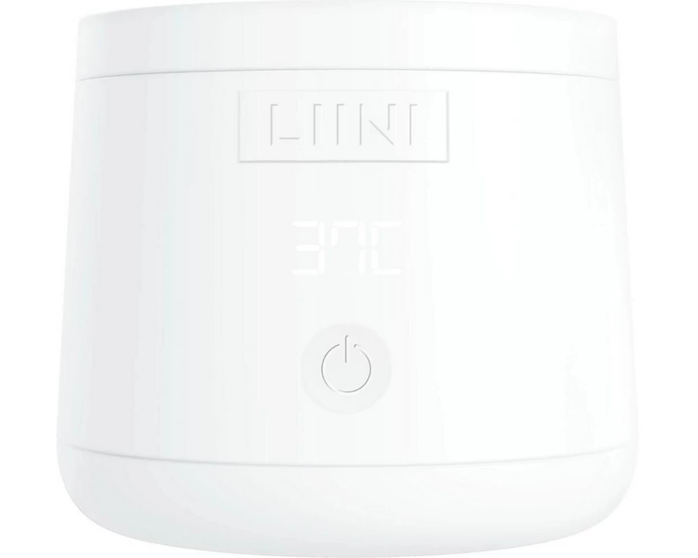 LIINI Flaschenwärmer 4.0 PRO Weiss
