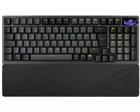 M901 ROG AZOTH 96