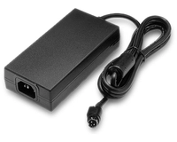 Epson PS-11 power adapter/inverter Universal Schwarz