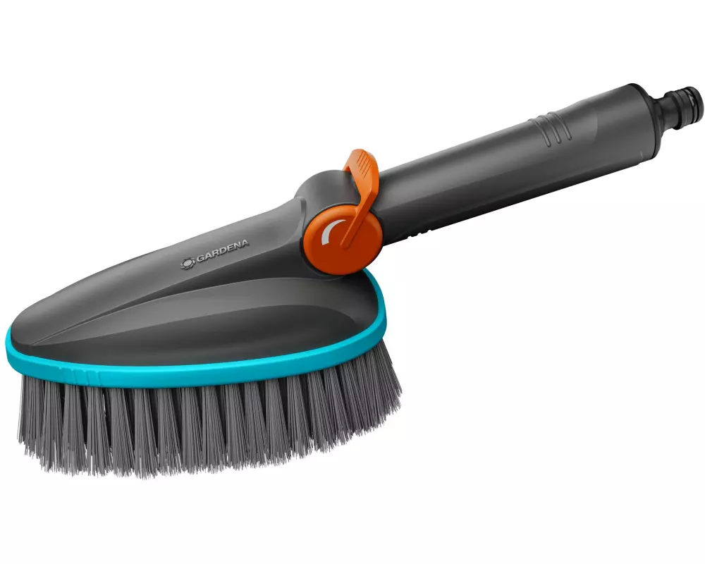 GARDENA Cleansystem Handbürste M soft