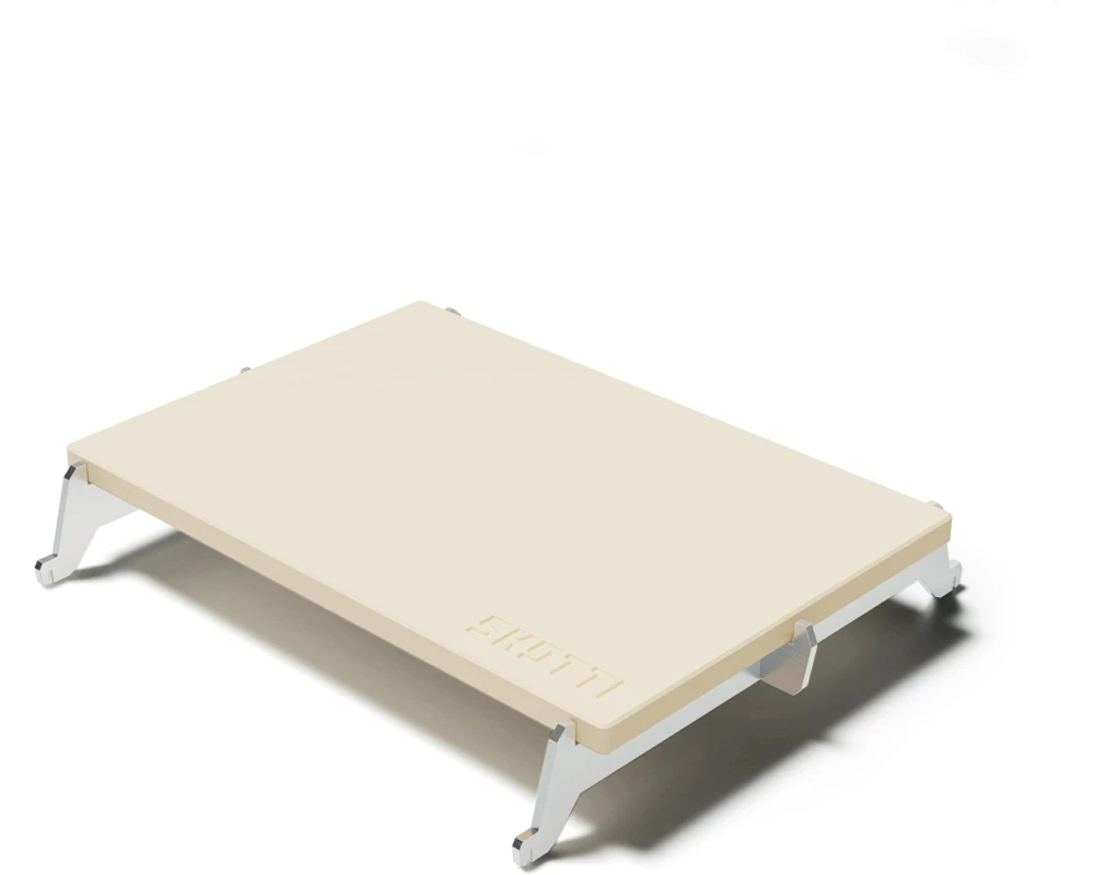 Skotti Backstein STONE Eckig