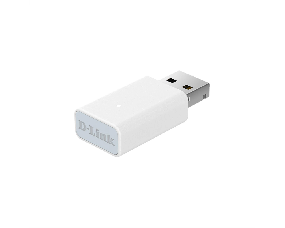 D-LINK Wifi USB Adapter AX9U