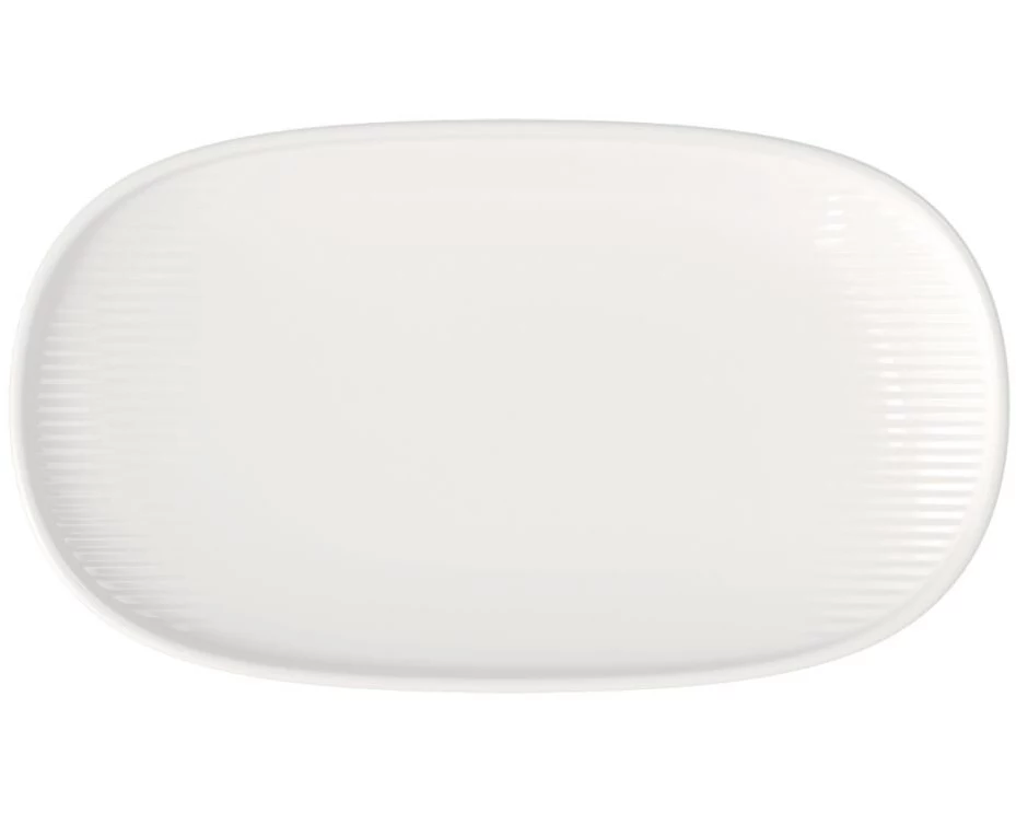 Villeroy & Boch Universalplatte Afina 1 Stück, Weiss