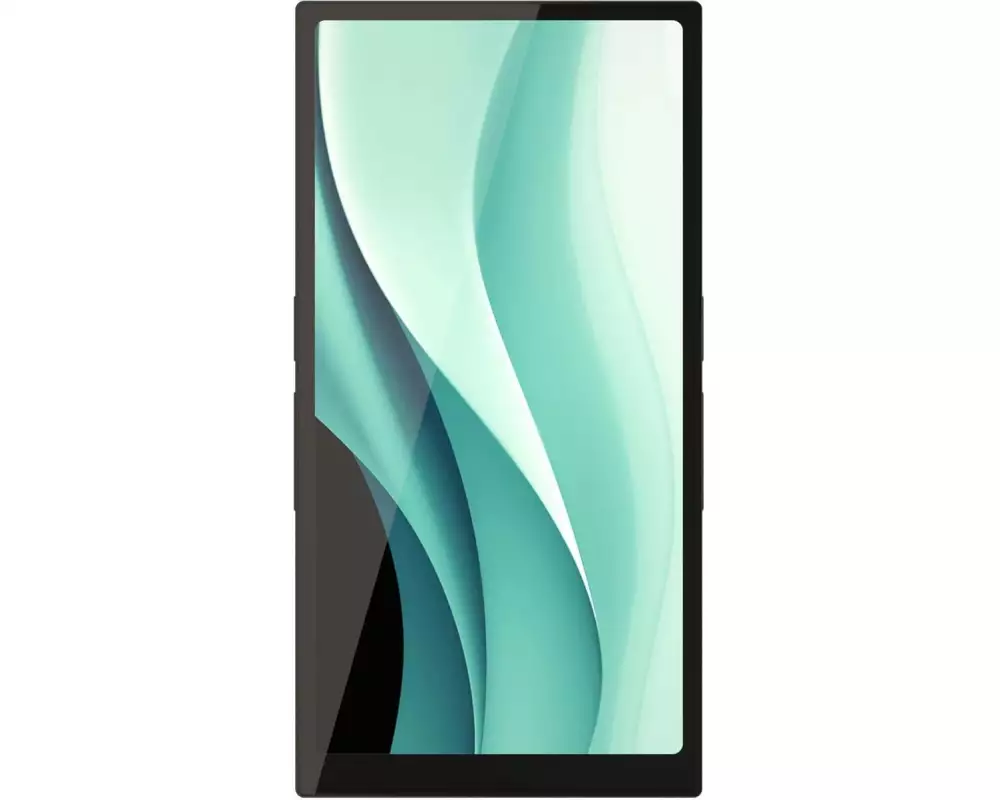 HiBy HiRes-Player R6 Pro II 2025 Schwarz