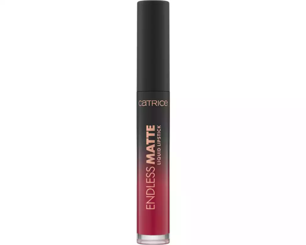 Catrice Lippenstift Endless Matte Liquid 080 Love Potion