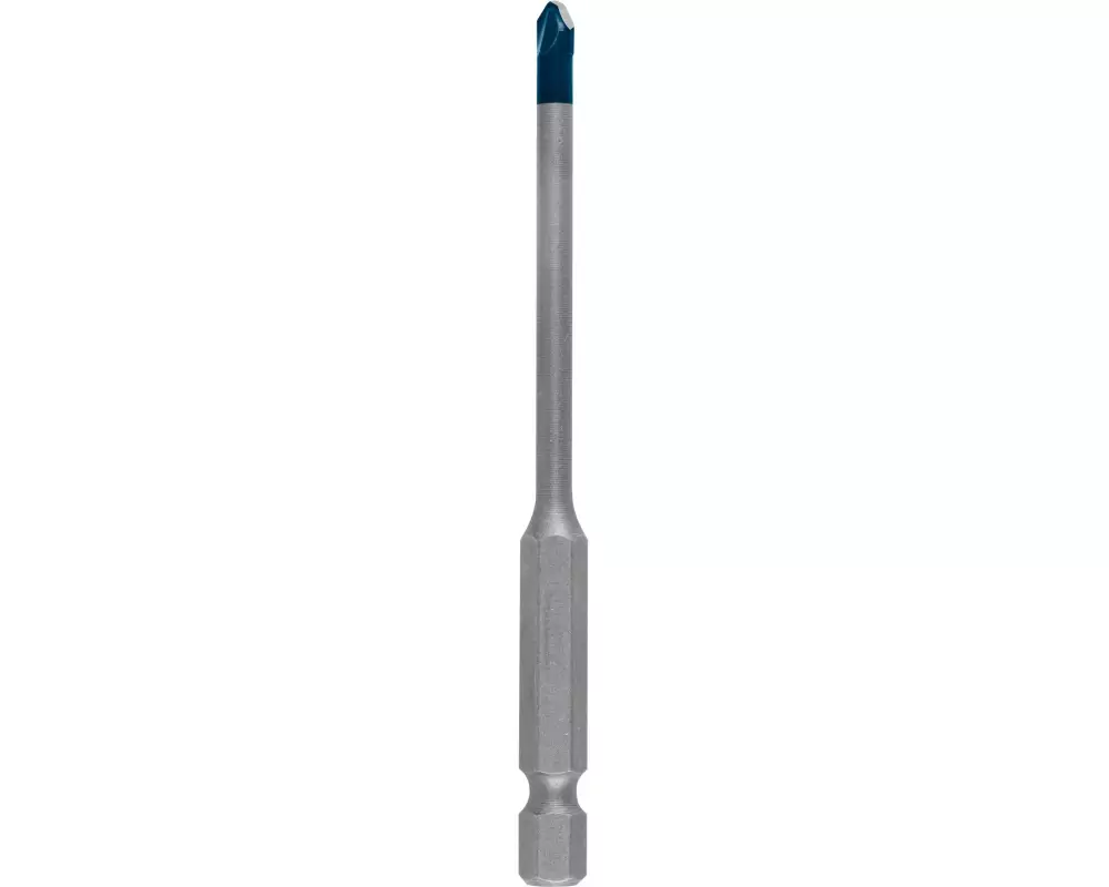 Bosch Professional Bohrer Expert HEX-9 HardCeramic, 4 x 90 mm
