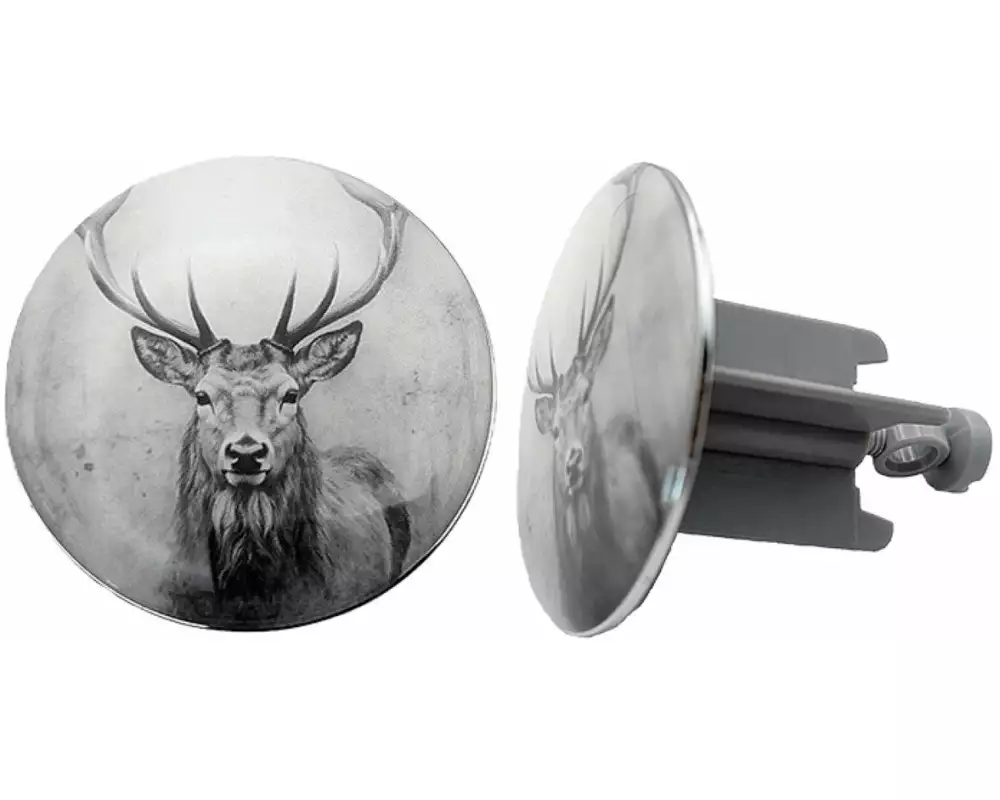 diaqua® Universalstopfen Deer Ø 63 mm, 65 - 89 mm