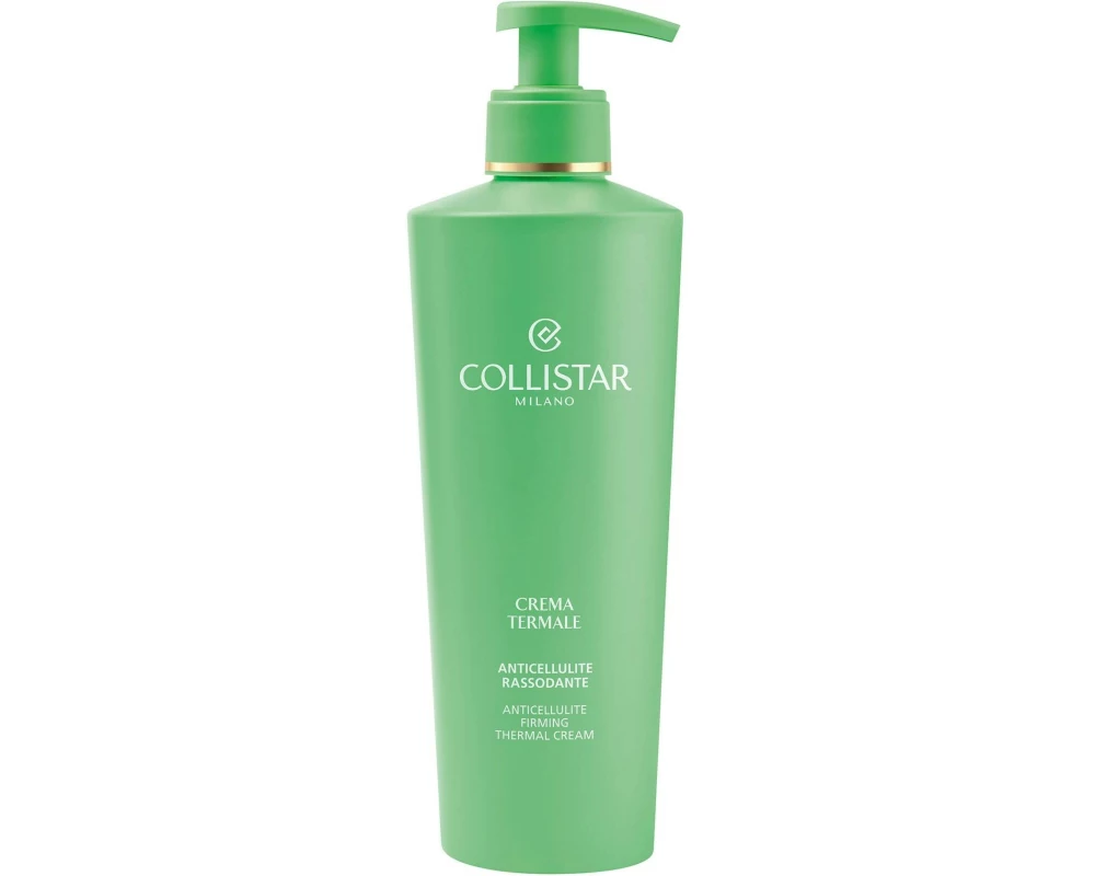 Collistar Body Lotion Anticellulite Firming Thermal Cream 400 ml
