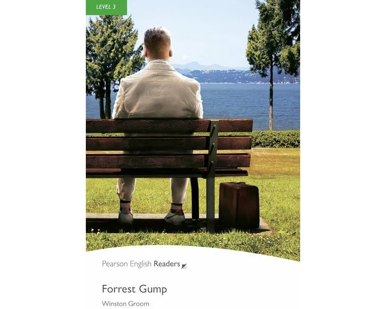 Level 3: Forrest Gump