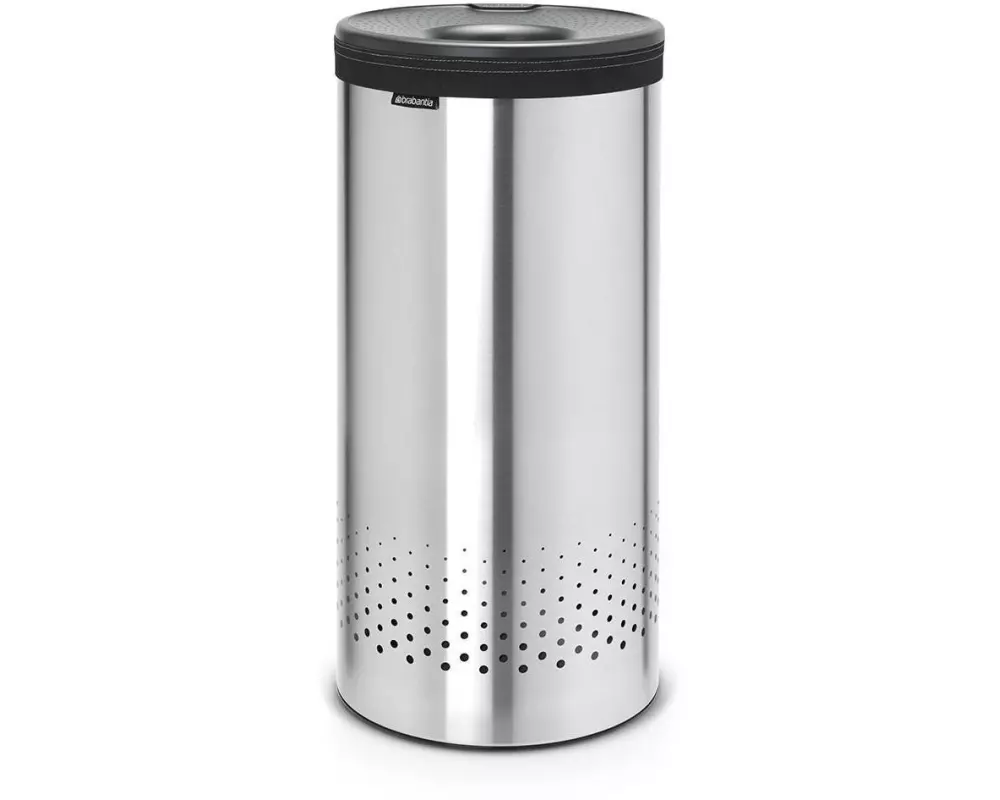 Brabantia Wäschesammler Wäschebox mit Deckel