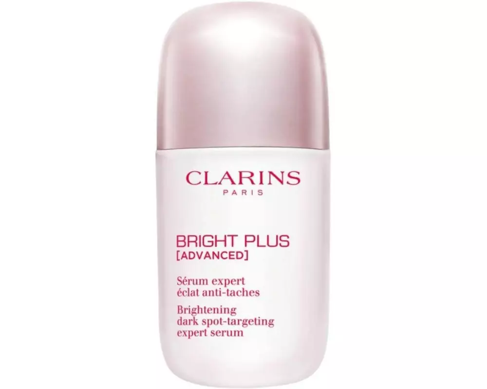 Clarins Bright Plus Advanced 50 ml