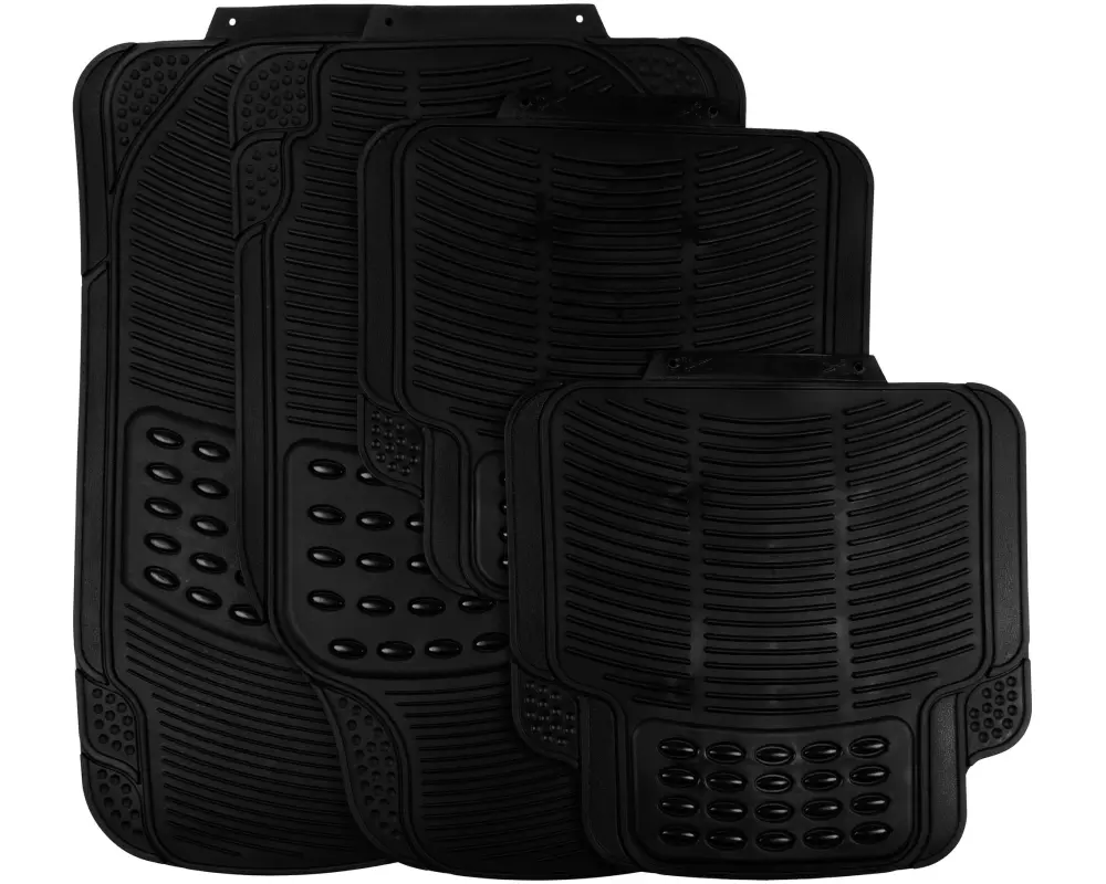 FTM Automatte Set 4-teilig