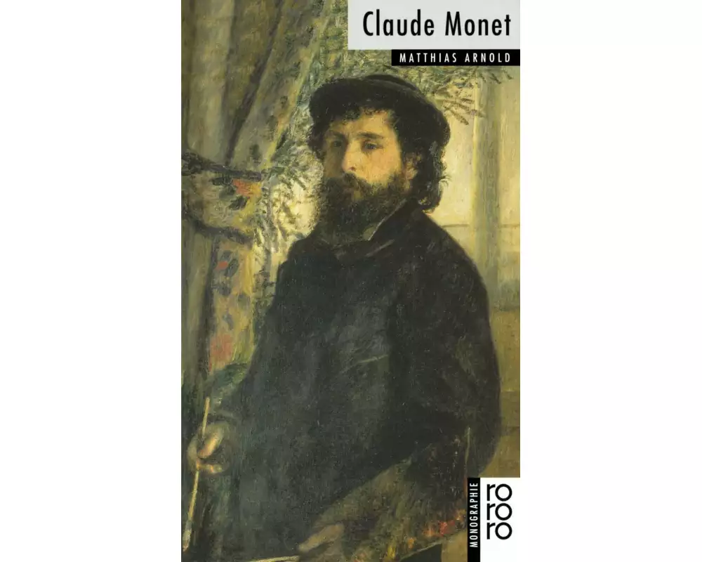 Claude Monet