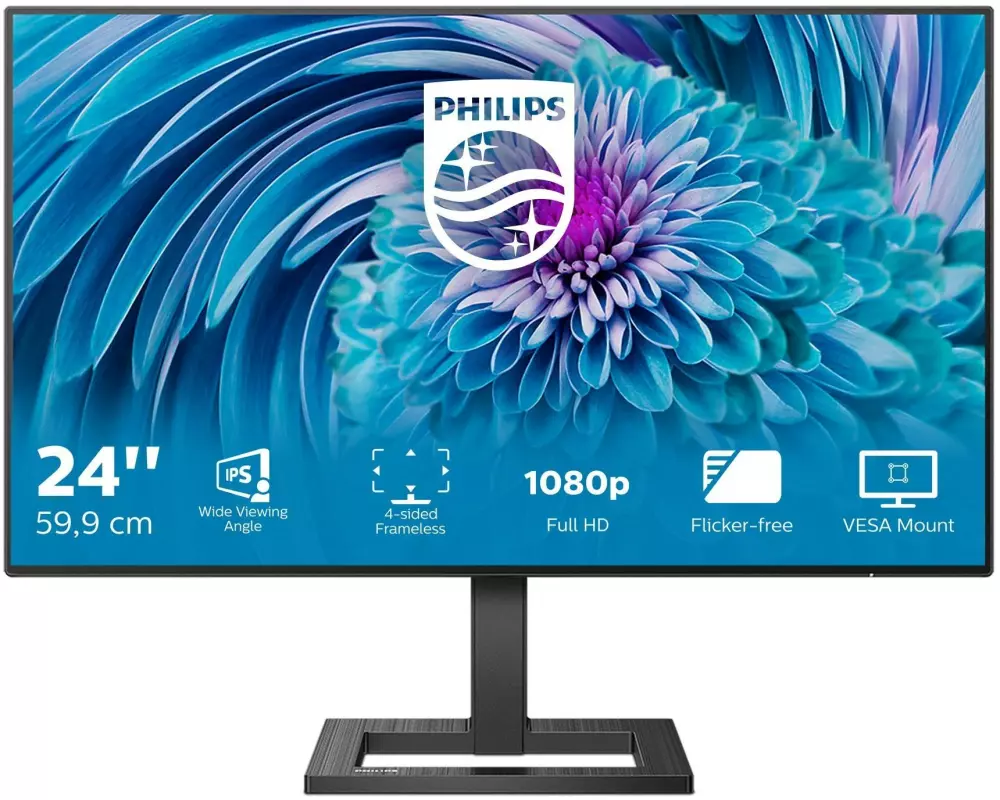 Philips Monitor 241E2FD/00