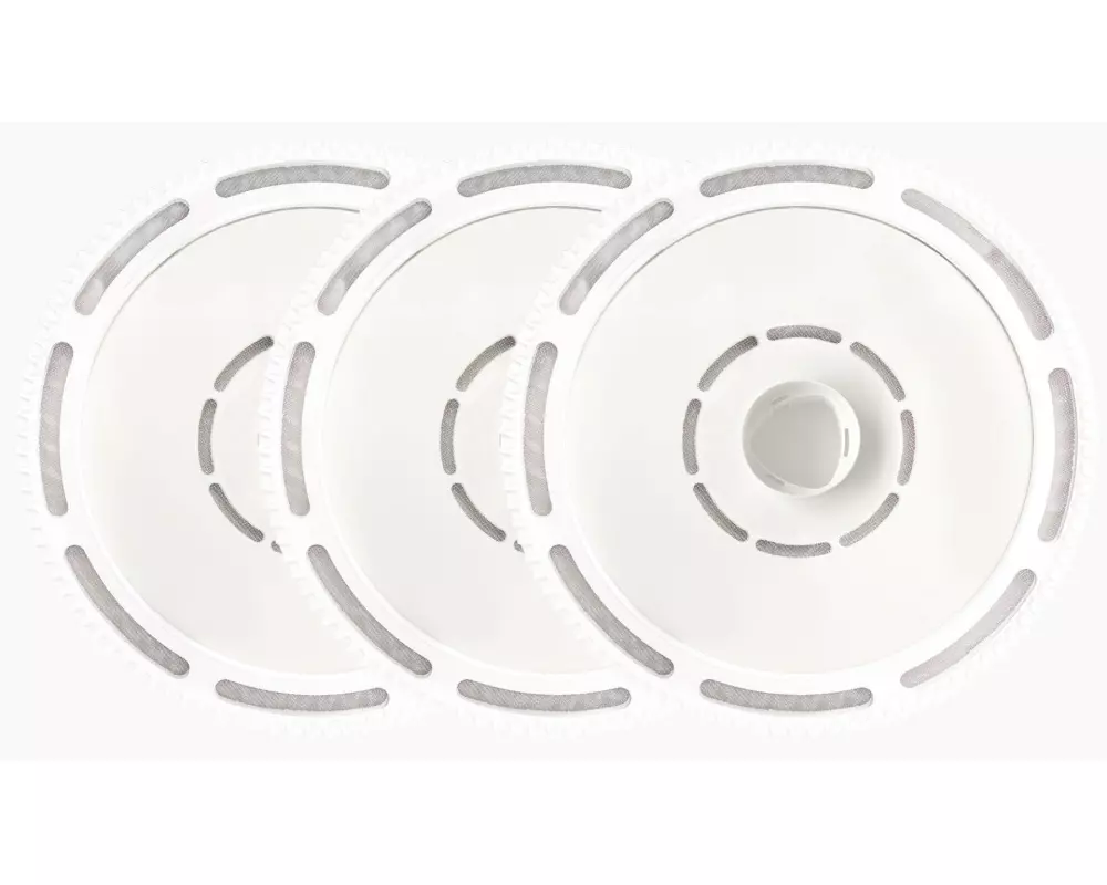 Venta Luftwäscher Hygienedisk AeroStyle 3er