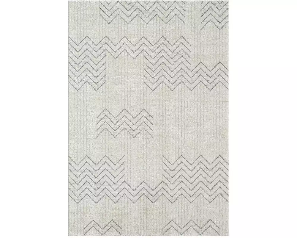 Conceptum Hypnose Teppich Claude 1637 160 cm x 230 cm, Beige