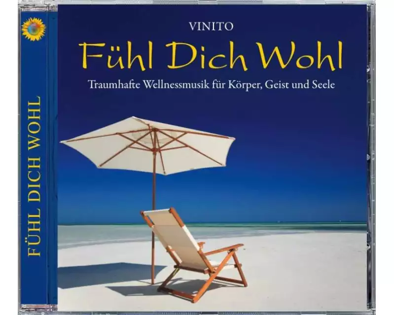Fühl Dich Wohl