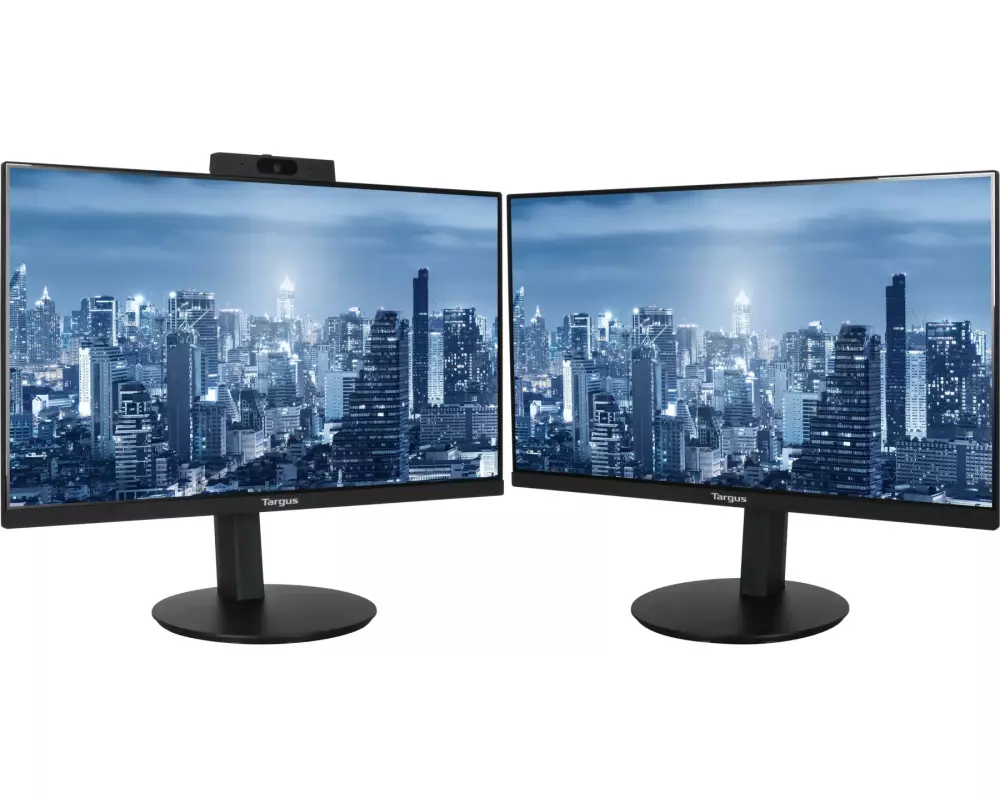 Targus Docking Monitor-Lösung DM4240PEUZ + DM4240SEUZ