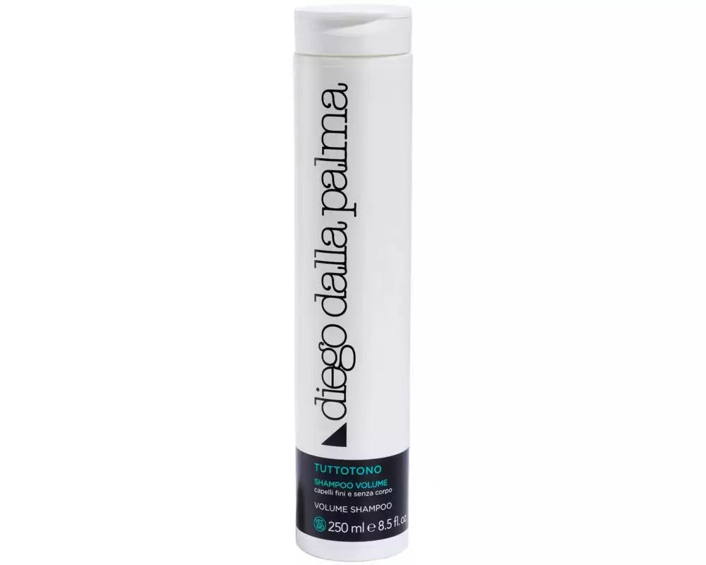 Diego dalla Palma Tuttotono Volumen-Shampoo 250 ml