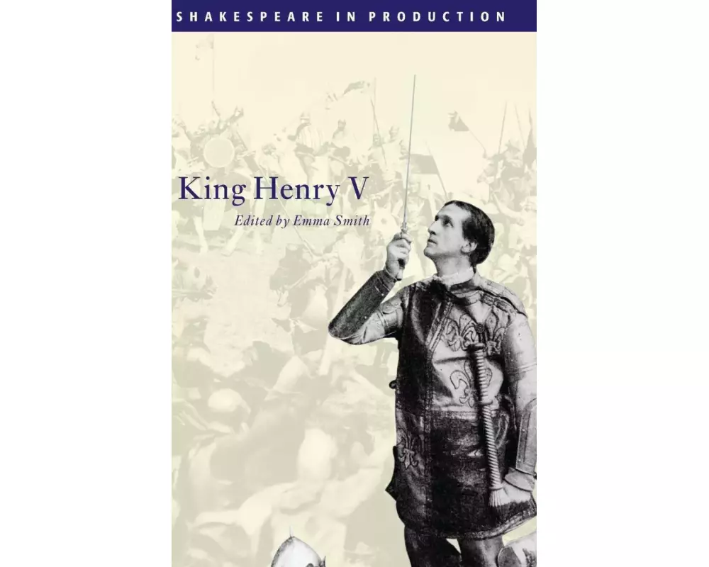King Henry V