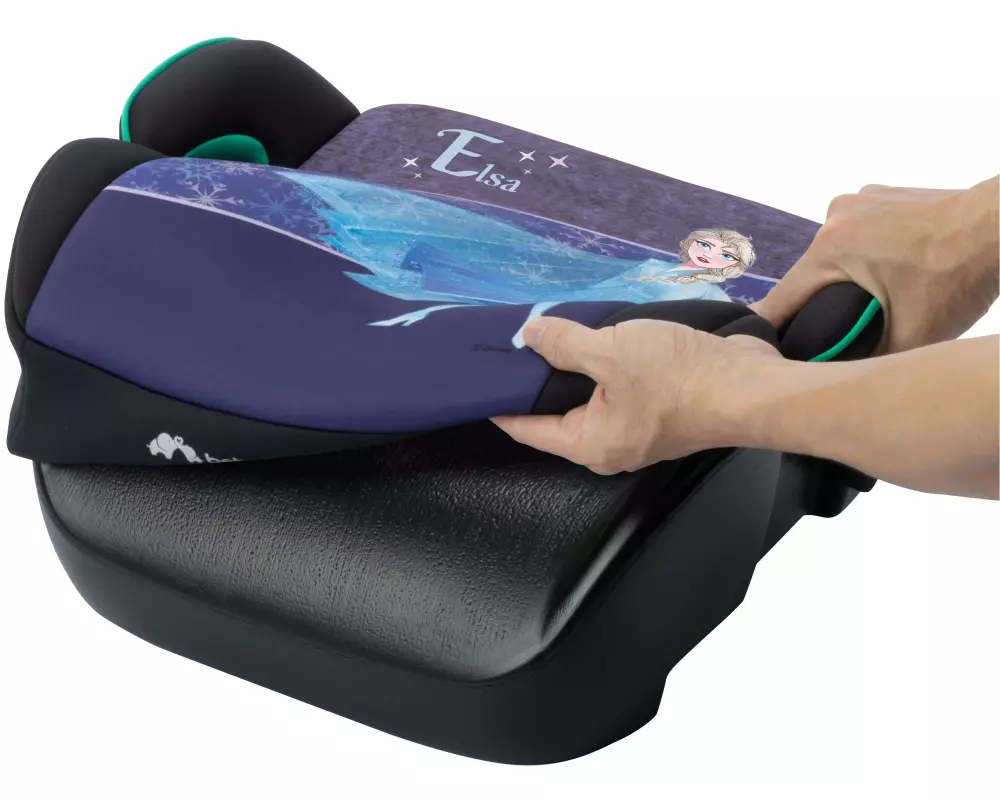 Bebeconfort Manga i-Safe Frozen, ECE R129/i-Size
