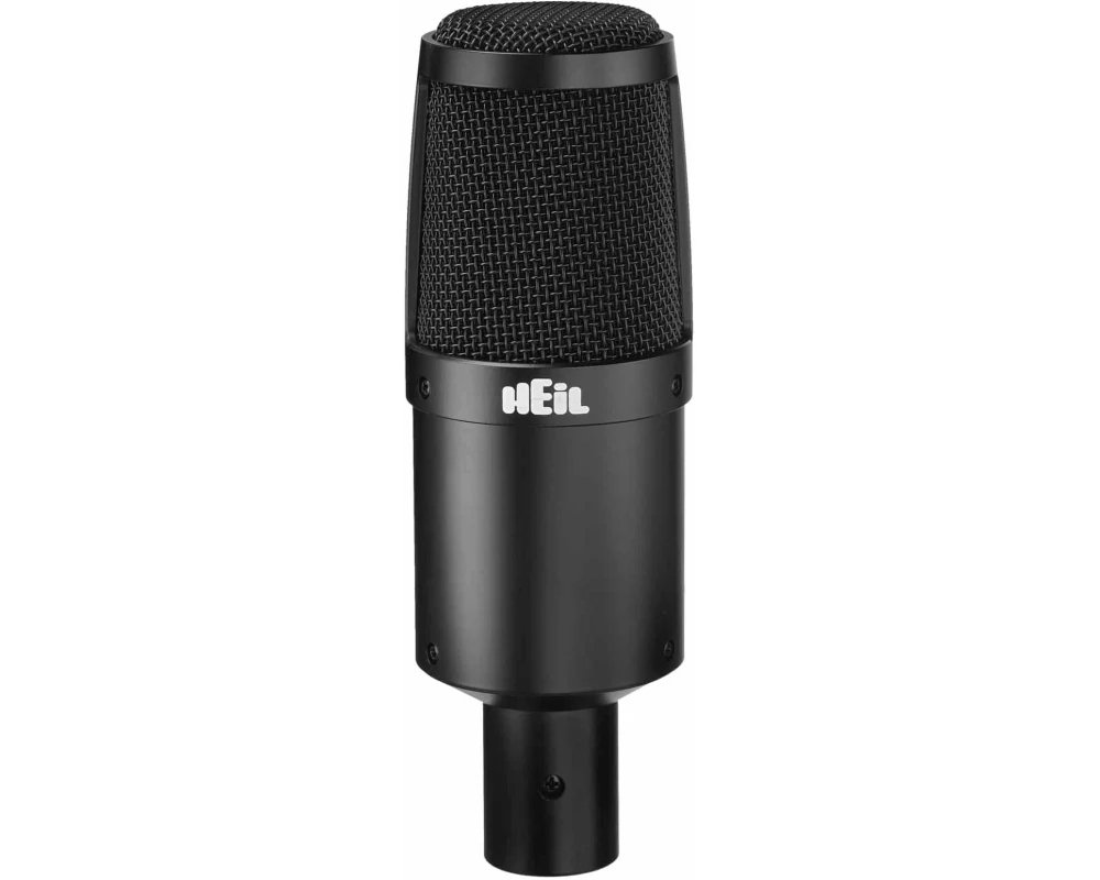 Heil Sound PR 30 Schwarz