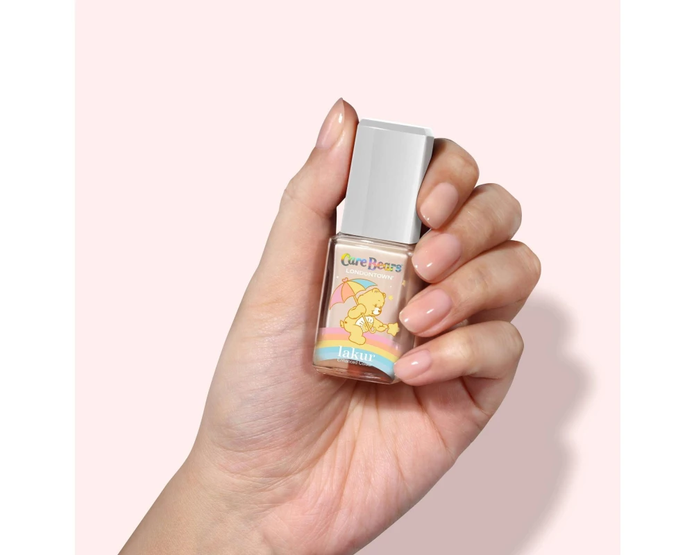 Londontown Nagellack Care Cears lakur Good Vibes Only