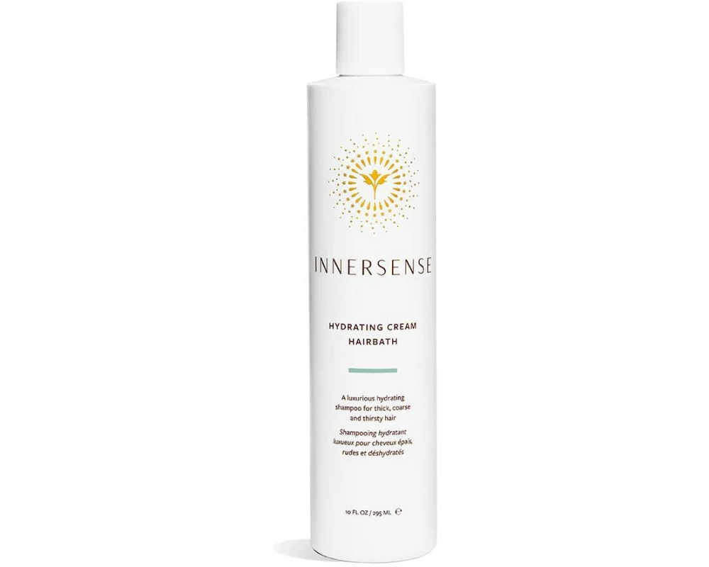 INNERSENSE Hydrating Cream Hairbath 295 ml