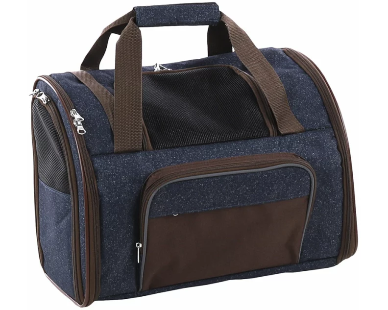 Flamingo Hunderucksack Elodie