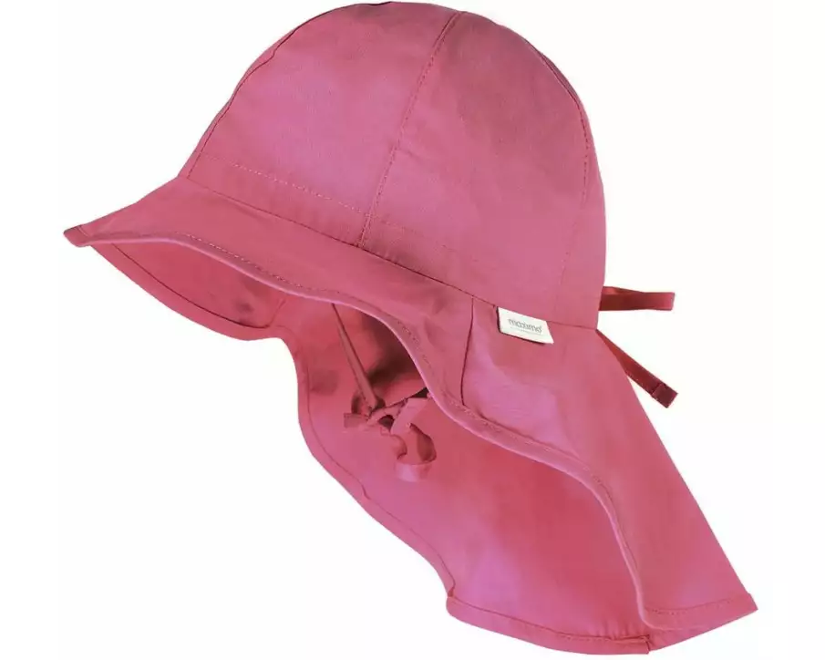 maximo Sonnenhut Dark Rose Gr. 51